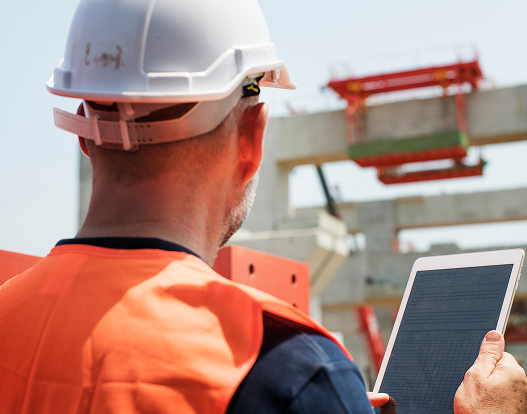 Digitalization support