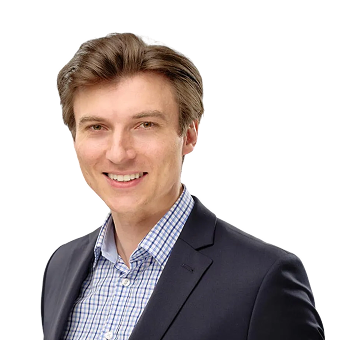 Zdjęcie członka zespołu