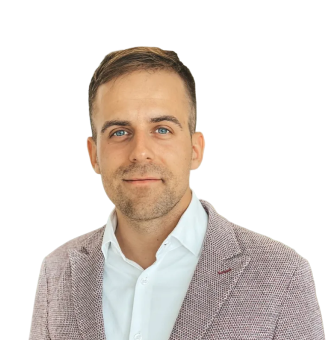 Zdjęcie członka zespołu