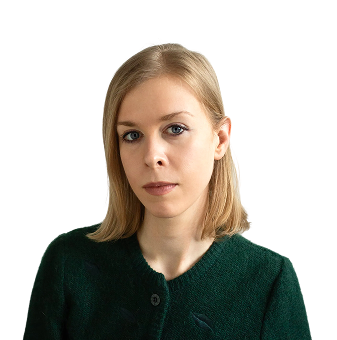 Zdjęcie członka zespołu